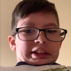 Meet your Posher, Malakai